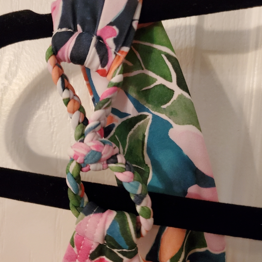 Tankini swim top - Picture 3 of 6